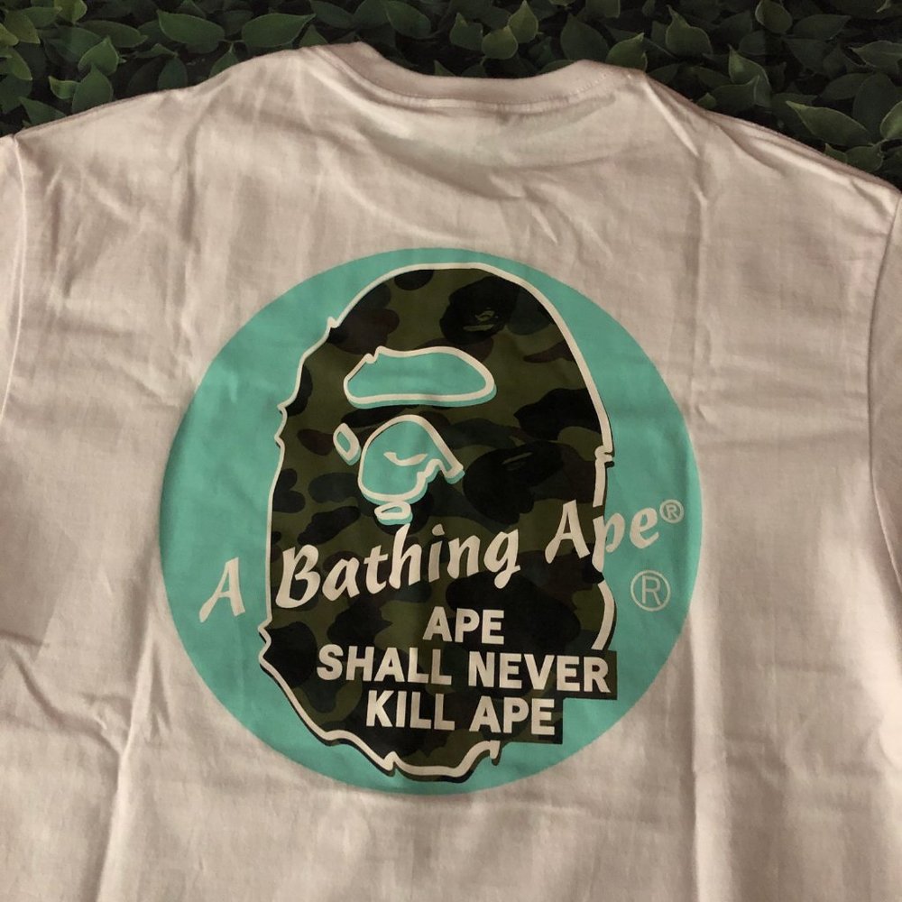 A Bathing Ape (BAPE) T-Shirt
